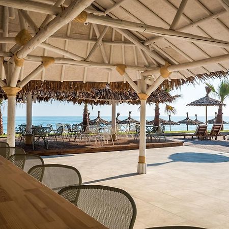 Solimar White Pearl - Adults Only Kolymbari Extérieur photo