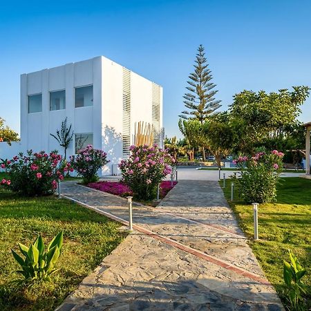 Solimar White Pearl - Adults Only Kolymbari Extérieur photo