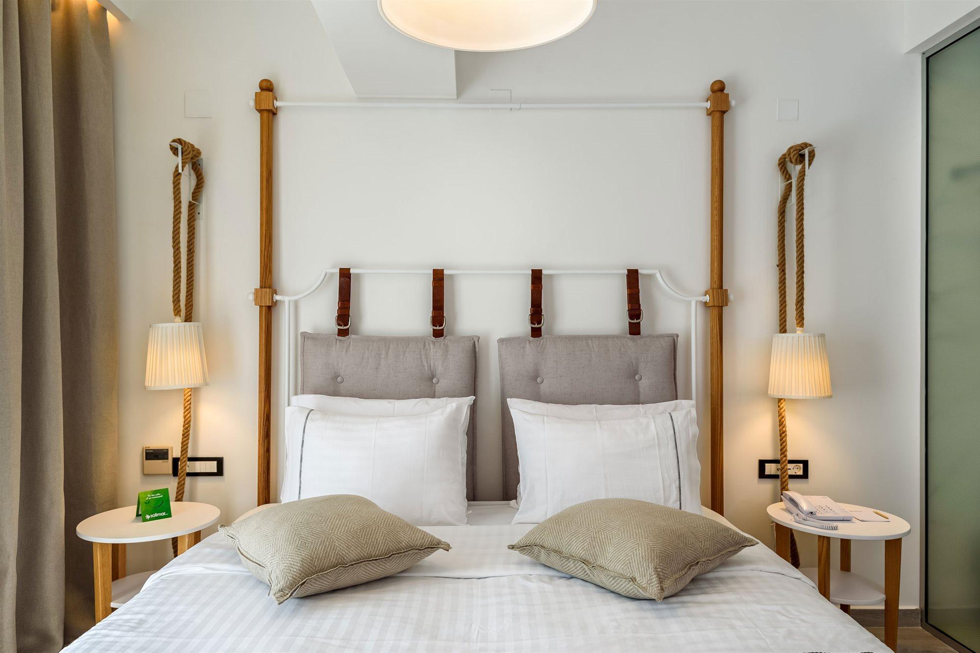 Solimar White Pearl - Adults Only Kolymbari Extérieur photo
